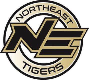 DjBurnett8's tweet photo. I am extremely blessed to receive an offer from Northeast Community College! #AGTG @turnerrotenberr @michaelfair52 https://t.co/lAqnS3VhN8