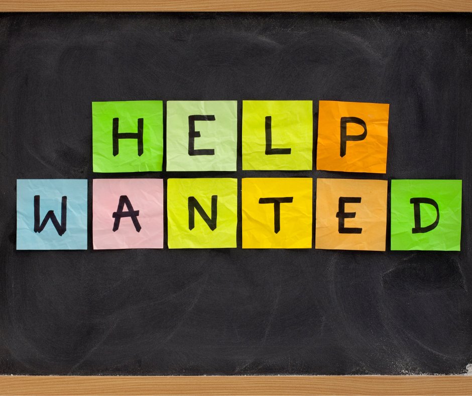 We are hiring at BCS! Check out the latest job openings at BCS. Make a difference in the life of Blackford County student- join us! 

bit.ly/3OeyLzr