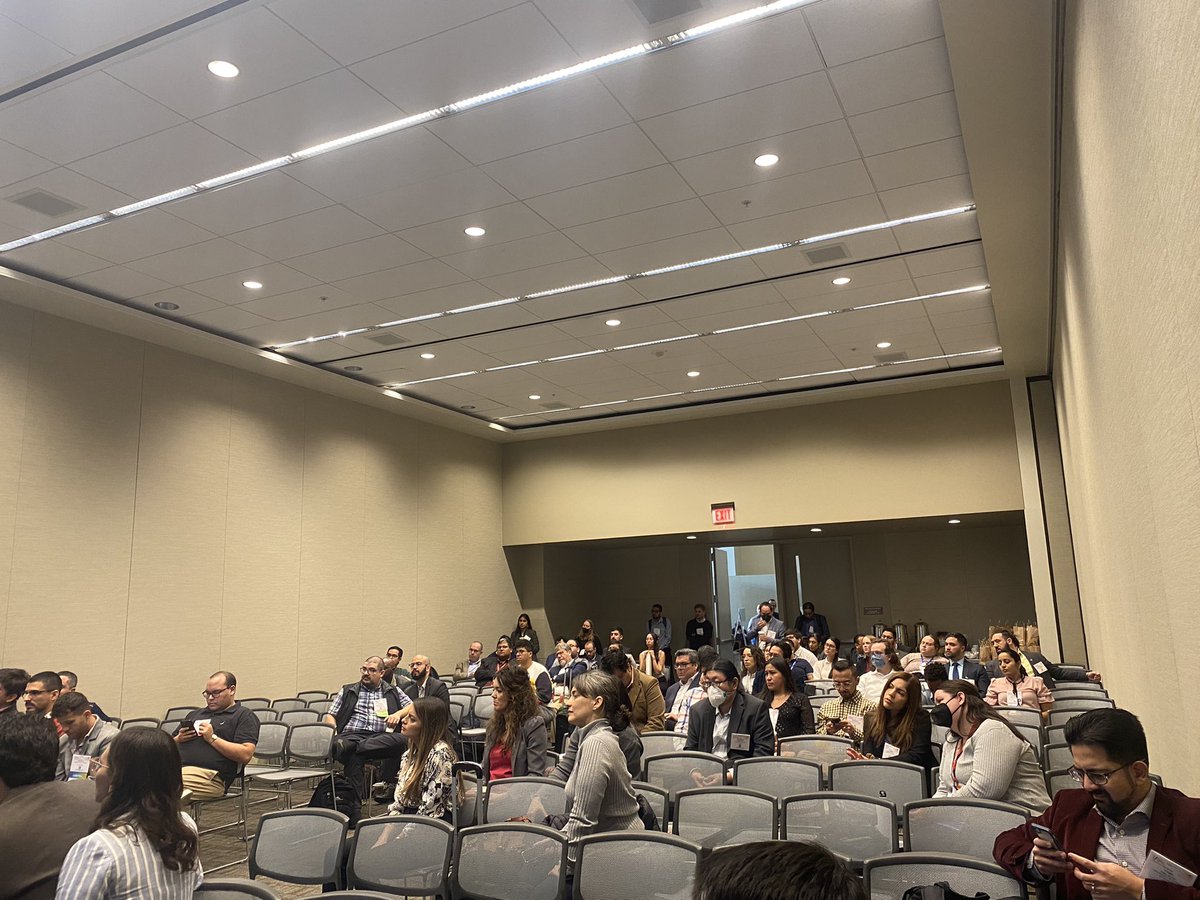 LatinX in ChE tweet media