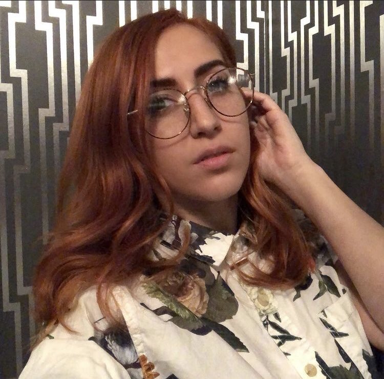 April O’Donnell (@aprilod44354542) on Twitter photo 