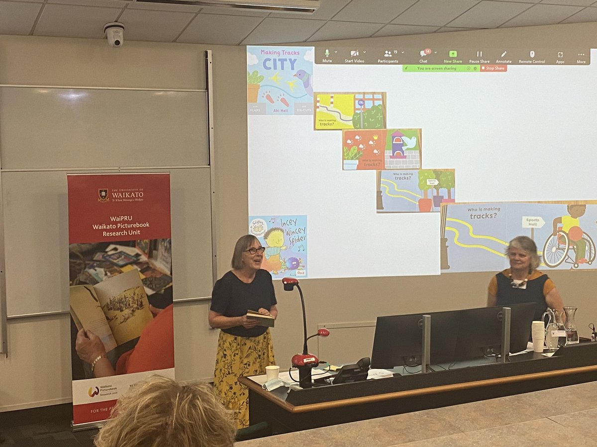 Ana Pickering tweet media