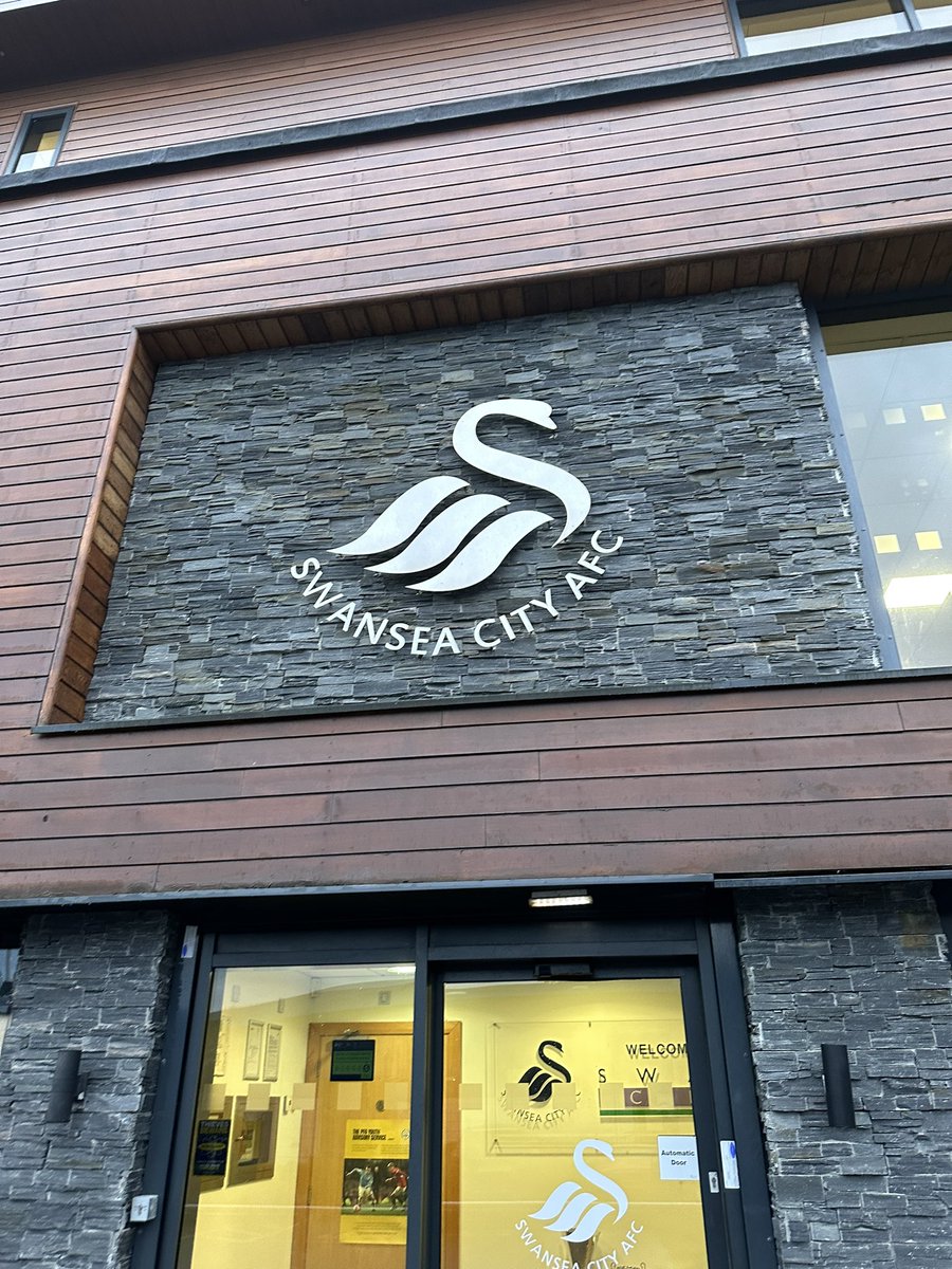 CharlieHimbury's tweet photo. Brilliant shift from the @Aspire_Football  development boys today against Swansea City U21. Last minute equaliser from Swansea to tie the game 2-2. Proud GK coach/Uncle brilliant performance from @_roman_cafc 🧤⚽️ https://t.co/G8MJy6uAv9
