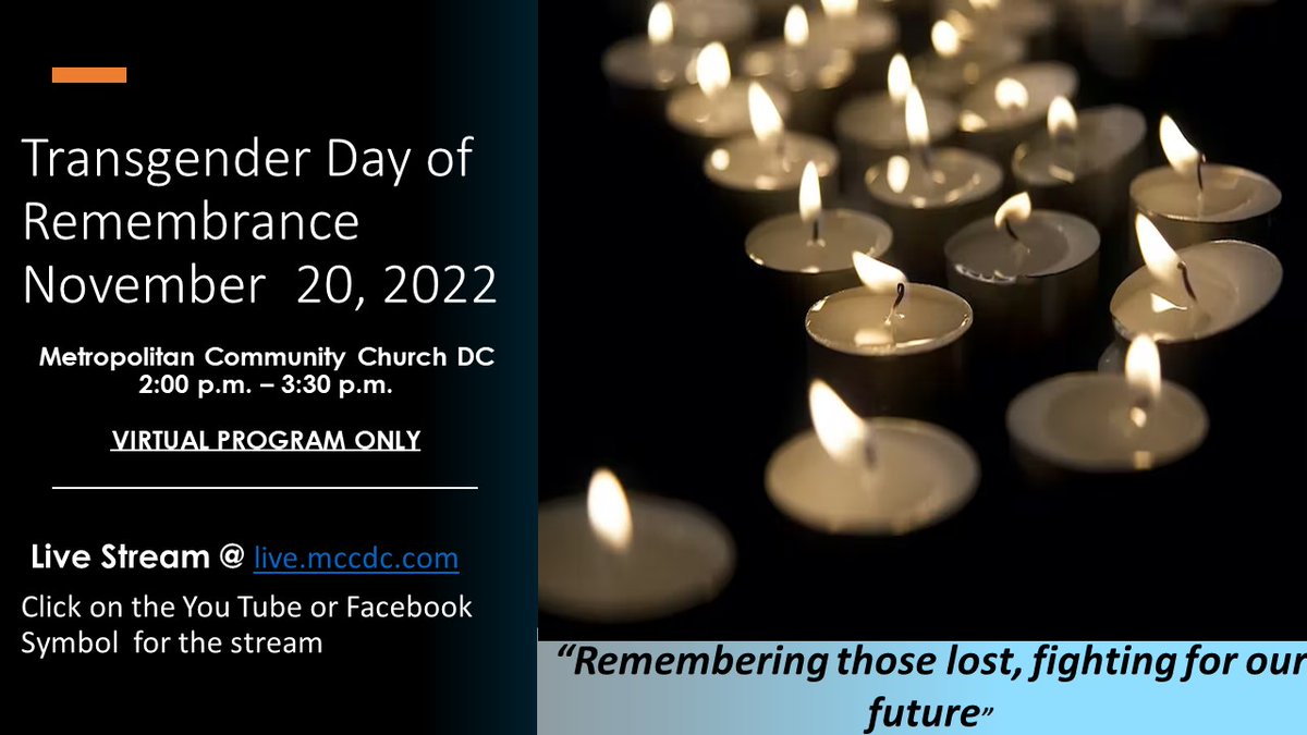 Center Trans tweet media