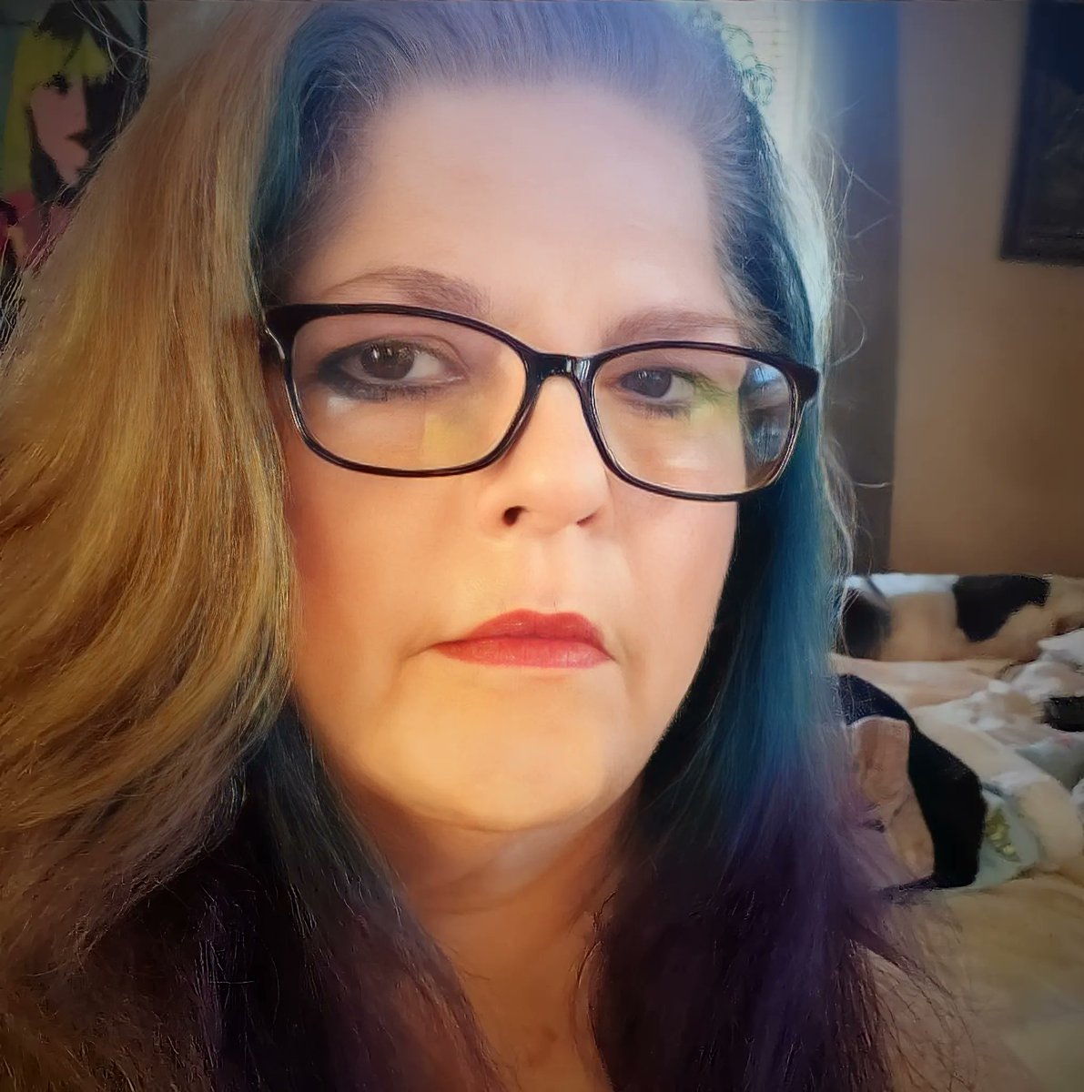 Cat Martinez tweet media