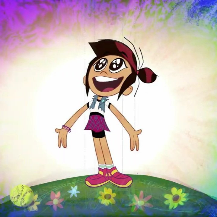 CartoonGal1's tweet photo. Molly McGee and Mabel Pines would get along great 
#Disney #TheGhostAndMollyMcGee #MollyMcGee #GravityFalls https://t.co/P2JWOzaVj2