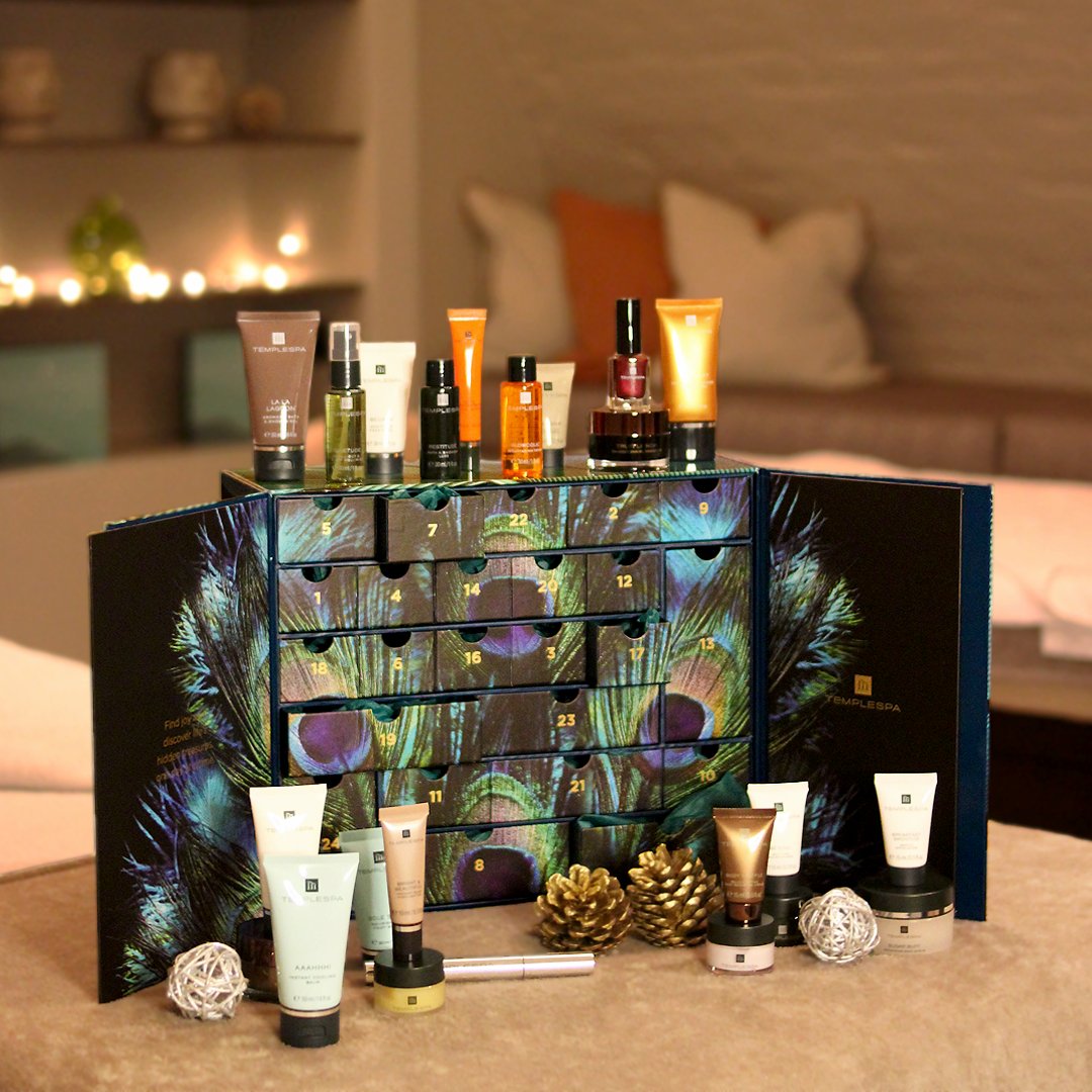 Taplow House Hotel & Spa tweet media