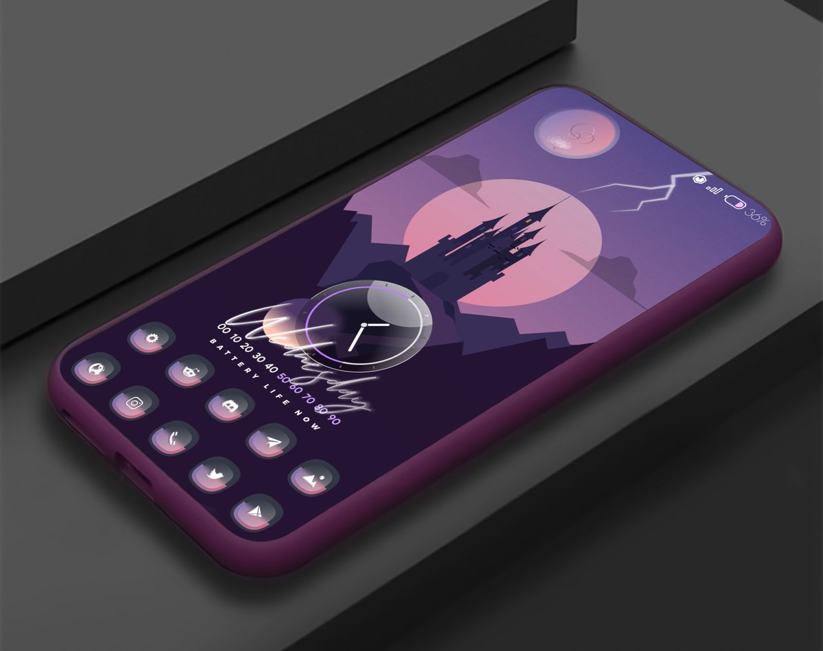 DjGus_Bqto's tweet photo. #NewSetup
#AndroidSetup

#Widget
#GlassUI
@Ahmadansari2233

#Wall
@LiveLoop_Walls

#Icons #WeatherKomp
#GlazeWisteria
@knocksamsummer

#Templates
@andro_idfans
@nalankang1
#ShellPro

@SmartLauncher
#KustomSetup https://t.co/wxKRjhTPTv