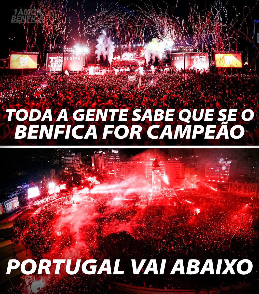 O MAIOR DE PORTUGAL ! 🦅❤️