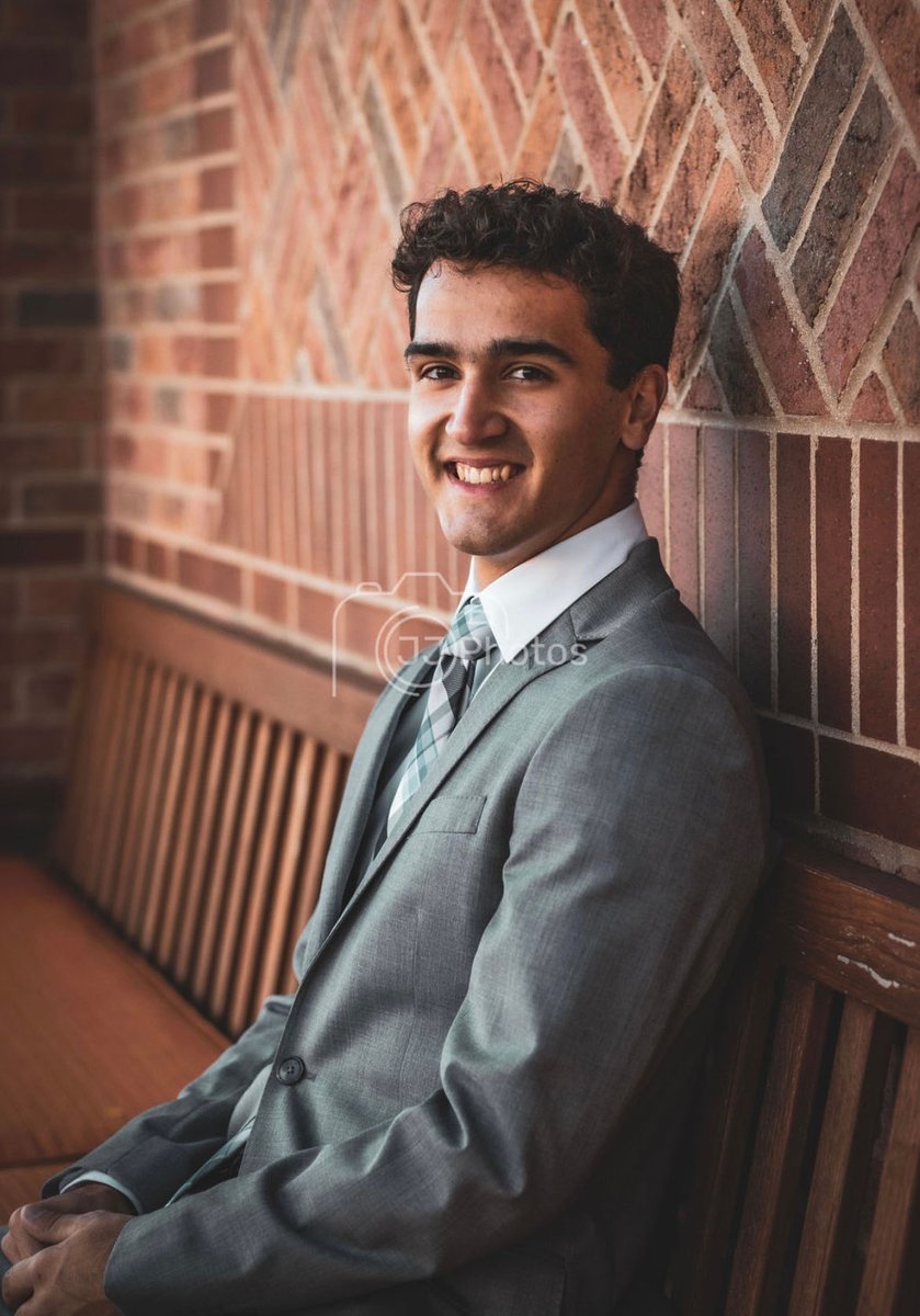 CBA's Charley Tomko recently became the first boys' soccer player in school history to earn First Team All-State honors. Find out why his coach says Tomko is one of the best leaders he's ever coach at ourmidland.com/sports/highsch…