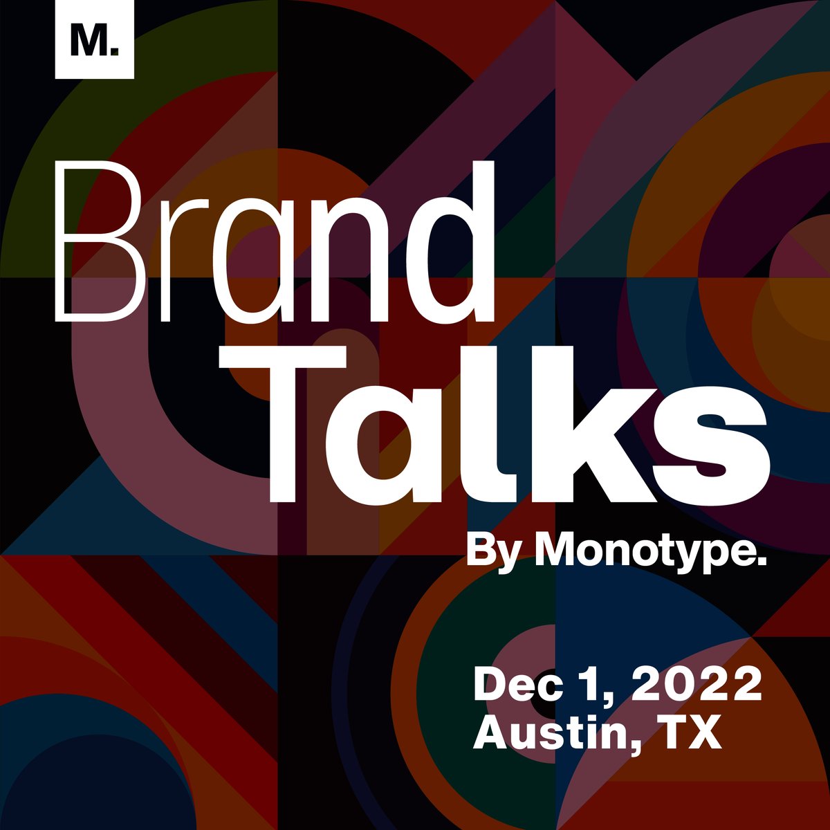 Monotype. tweet media