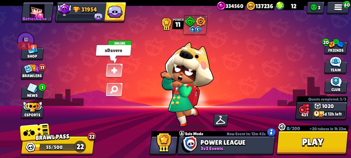 Me carrean en oro 

twitch.tv/Betteralone_BS…