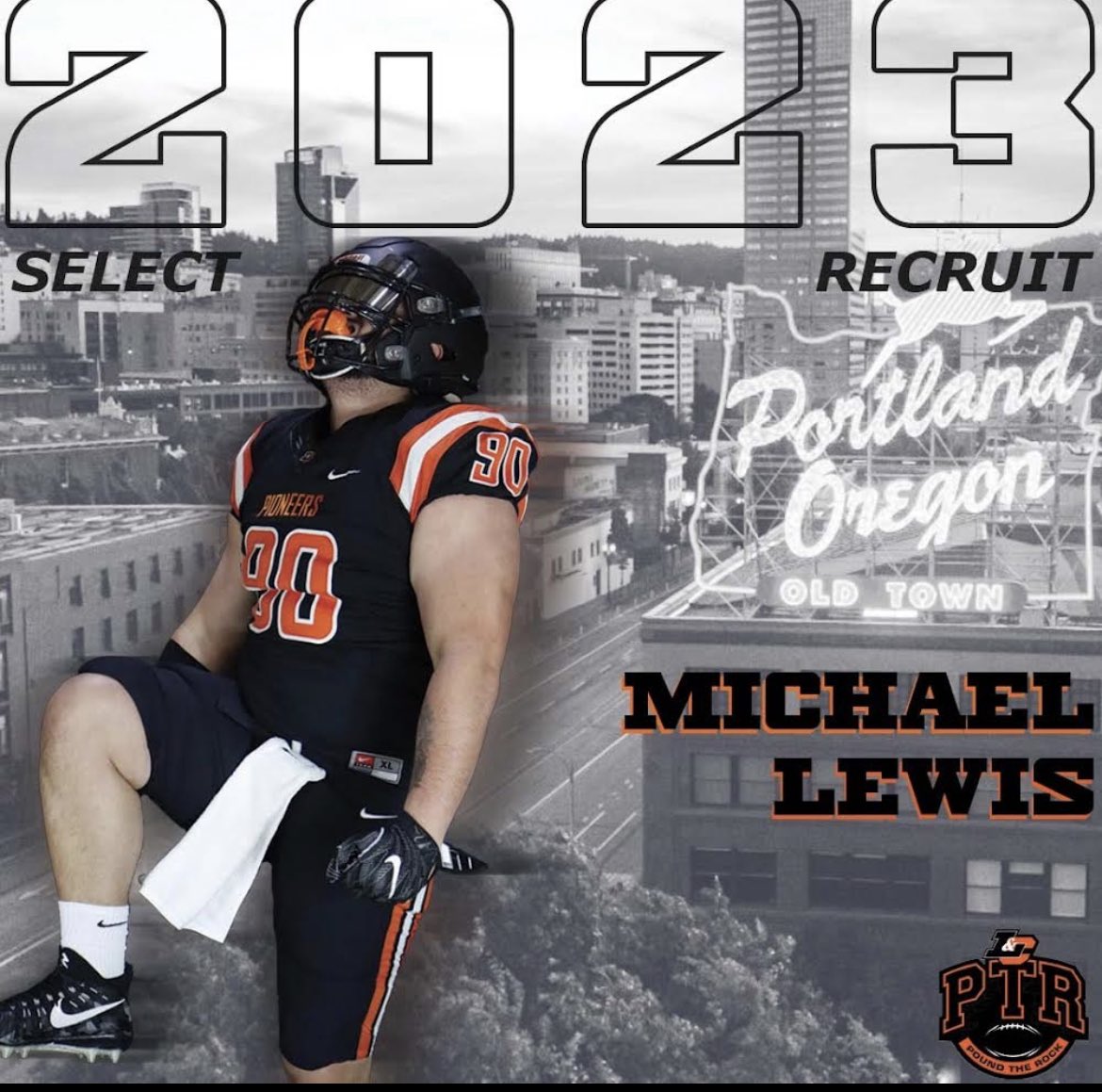 After a great conversation with <a href="/CoachMachadojr/">Michael Machado</a> I’d like to announce my offer to Lewis and Clark! #GoPios <a href="/DOCLEW028/">Michael Lewis</a> <a href="/CalHiSports/">Cal-Hi Sports</a> <a href="/westcoastpreps_/">West Coast Preps</a> <a href="/GunnerSportz/">GunnerSportz</a>