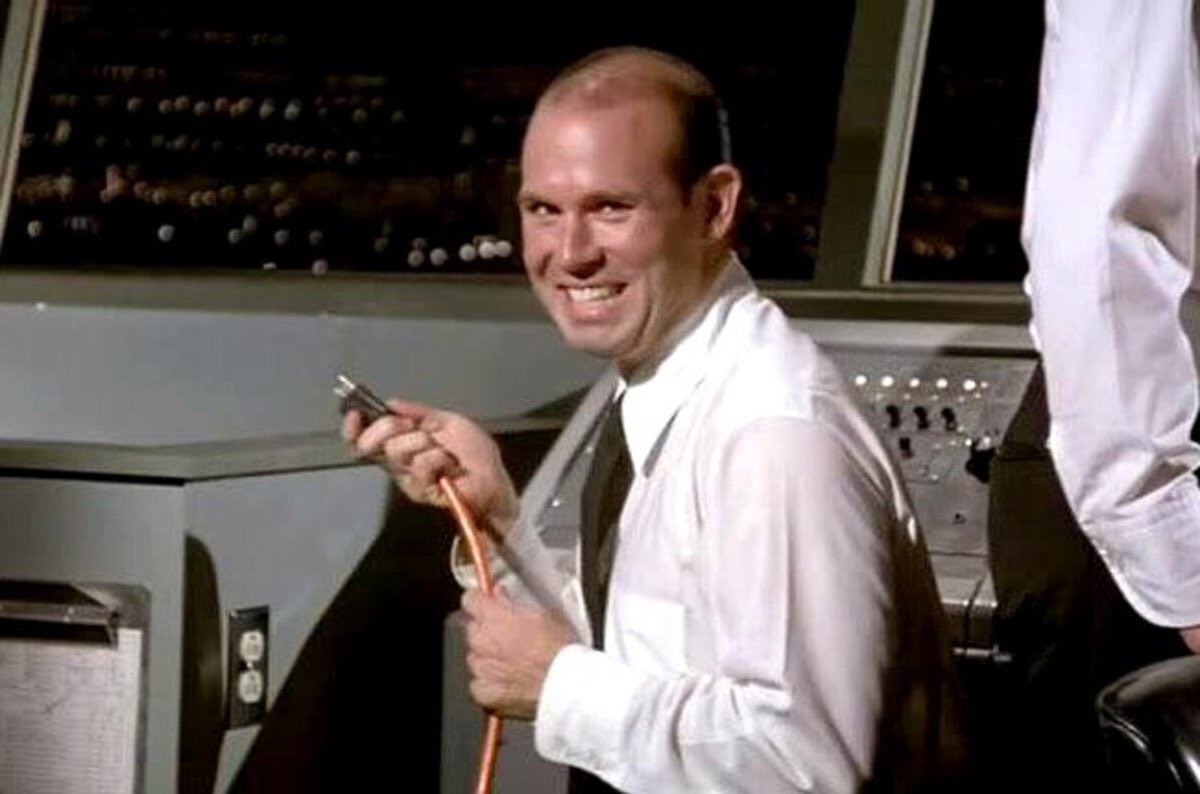 Sandi Solow tweet media