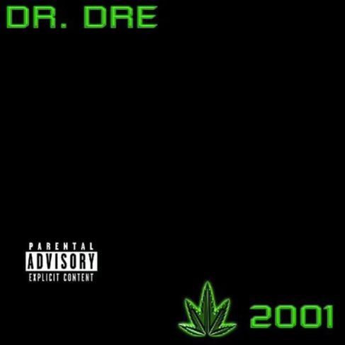 DatPiff's tweet photo. Dr. Dre released Chronic 2001 on this day in 1999. Favorite songs? https://t.co/6sanxi22co