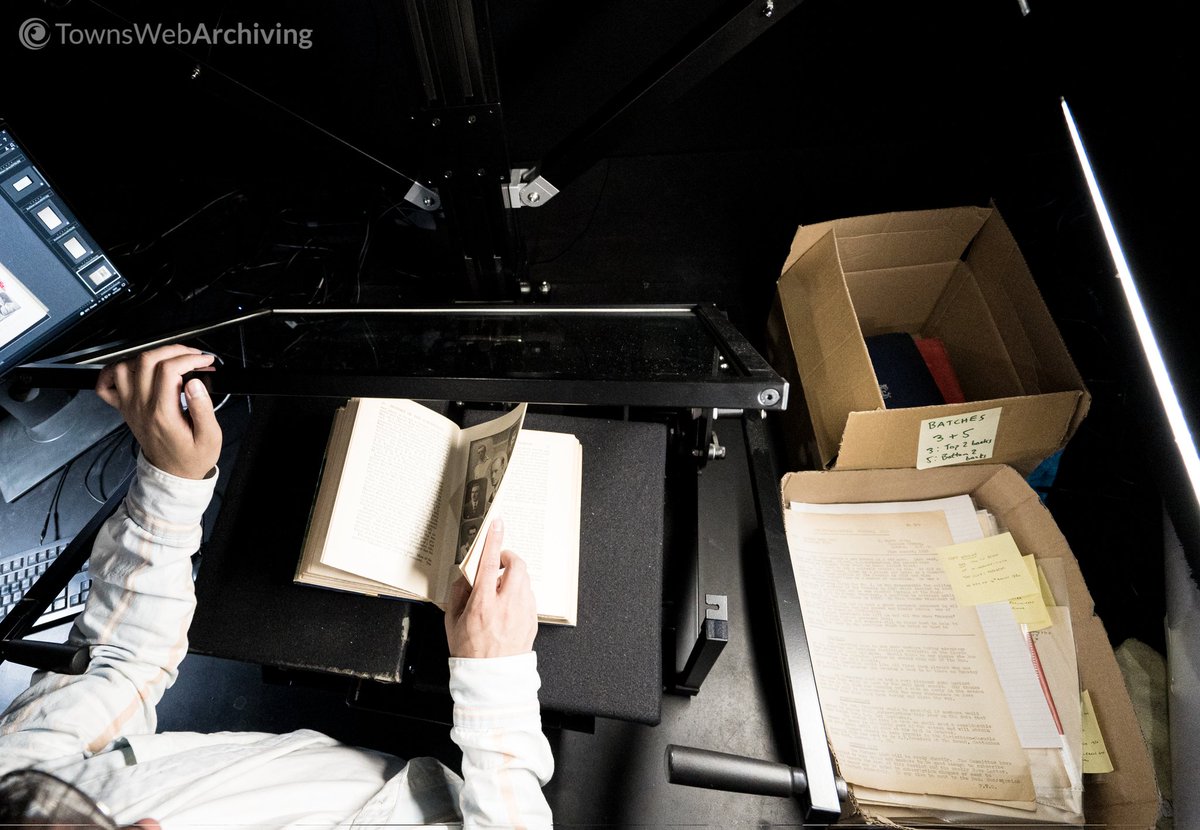 We began digitising our various collections of books, programmes, newsletters and posters last year after winning a grant from <a href="/townsweb/">TownsWeb Archiving</a>.

Now we want to take the next step. If your company is interested in sponsoring the Corinthian-Casuals digital archive, get in touch!