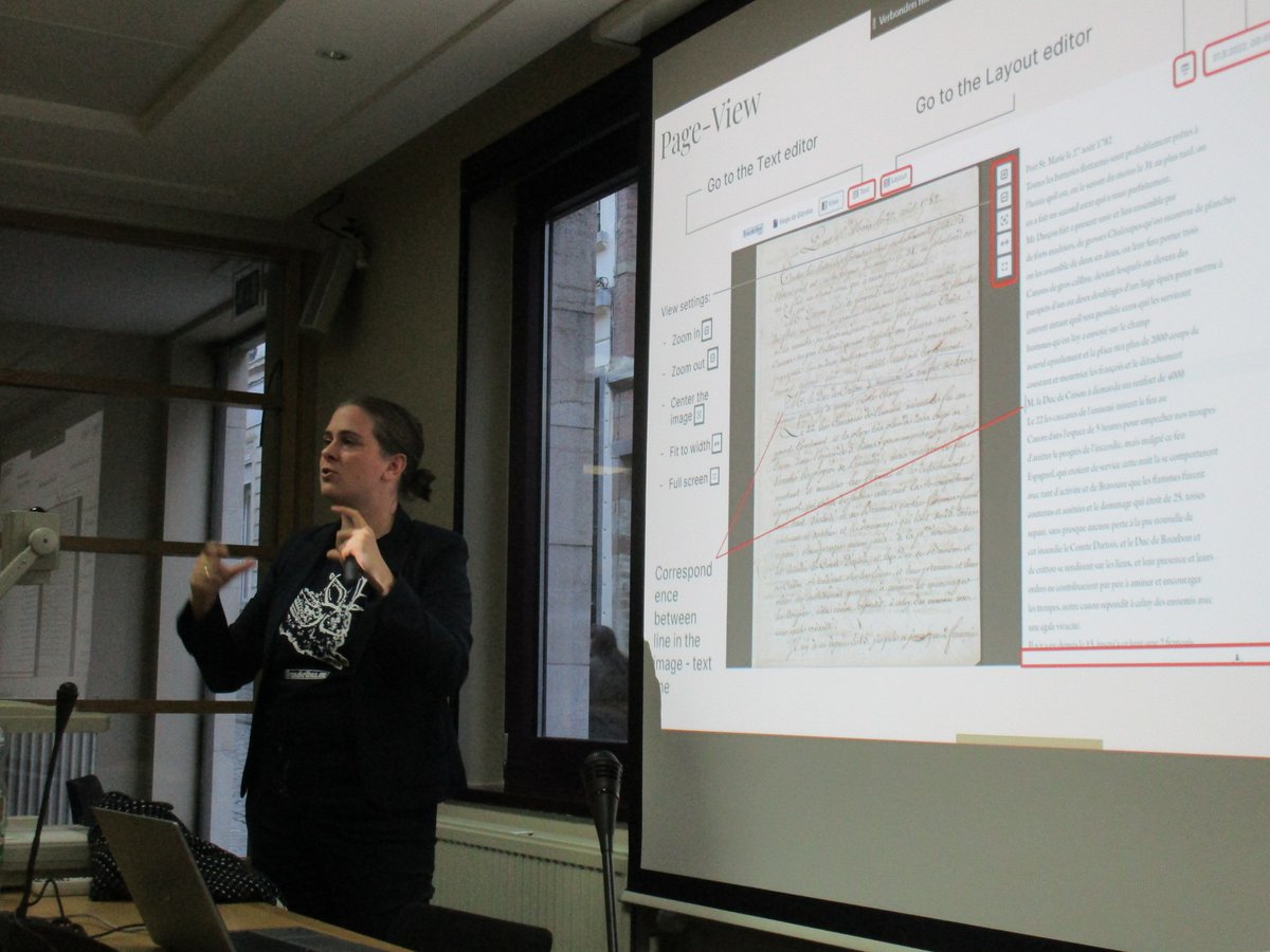 Klaas Van Gelder tweet media