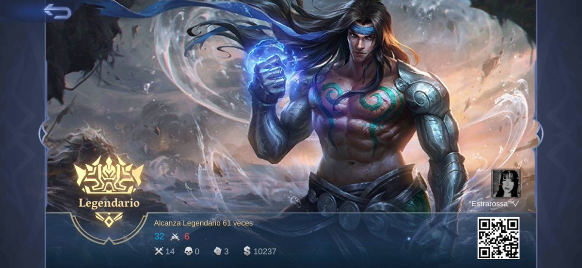 KintaroBlank's tweet photo. Ven a unirte a mi escuadrón, ¡Ven a competir contra los mejores jugadores del MOBA más reconocido del mundo! 
https://t.co/WCvoptderk https://t.co/nIJ6UHwcAL