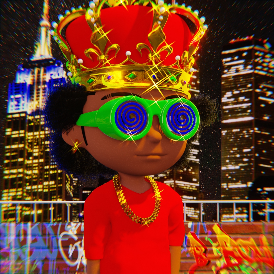 bboynftofficial's tweet photo. 🤡STOP MINTING FAKE APES🤡 
Mint an original B-Boy Baby for free🤑

🔥Claim your free digital collectible🔥
👉 https://t.co/JczS04Wpyj

#NFTs #NFTCommunity #NFTGiveaway #FreeMint https://t.co/Akf101B4CD