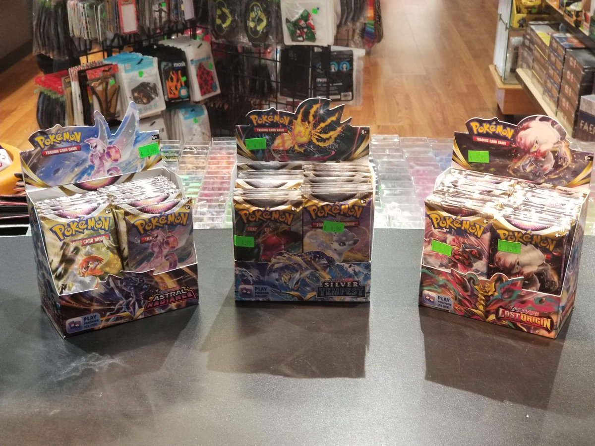 GeekOnNWA's tweet photo. A moment 25 years in the making! Ash and Pikachu won the big one! Celebrate their epic victory with some of our #Pokemon merch! #Pikachu #PokemonCenter #anime #manga #funkopop #PokemonCards #game #RPG #dnd #PokemonScarlet #boardgames #shoplocal #SmallBusiness https://t.co/ipRNu36ngN