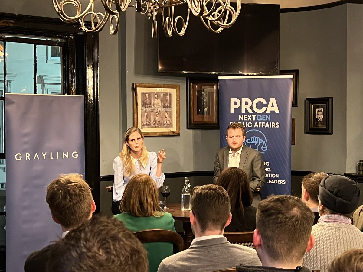 NextGen PA tweet media