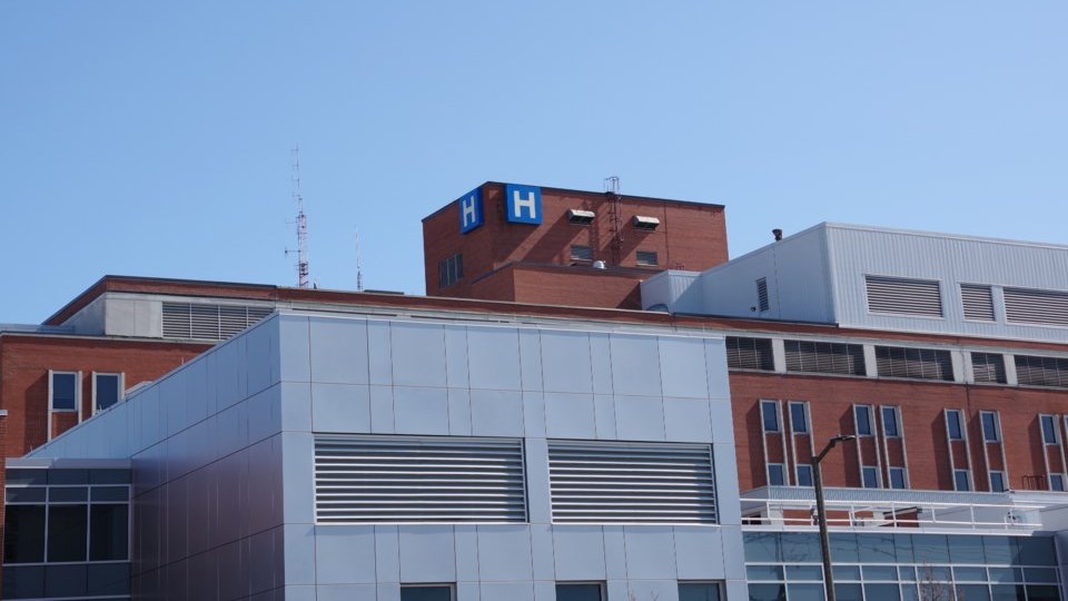 Pediatric unit at Kitchener hospital at 150 per cent capacity Tuesday bit.ly/3AIMpWf