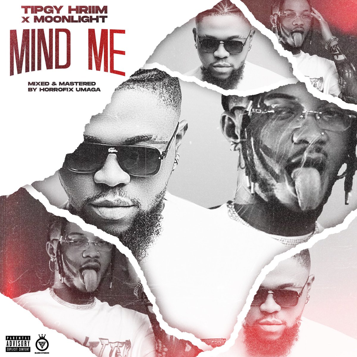 TIPGYOFFICIAL's tweet photo. Get ready for the #DecemberCraaaze on the 04-12-22 🔥🔥You CANT touch this 💯🔥#MindMe @gyaigyimii @sarkodie @blacksherif_ @shattawalegh @stonebwoy @SneakerNyame_ @BongoIdeas https://t.co/gR2DzZkOSu