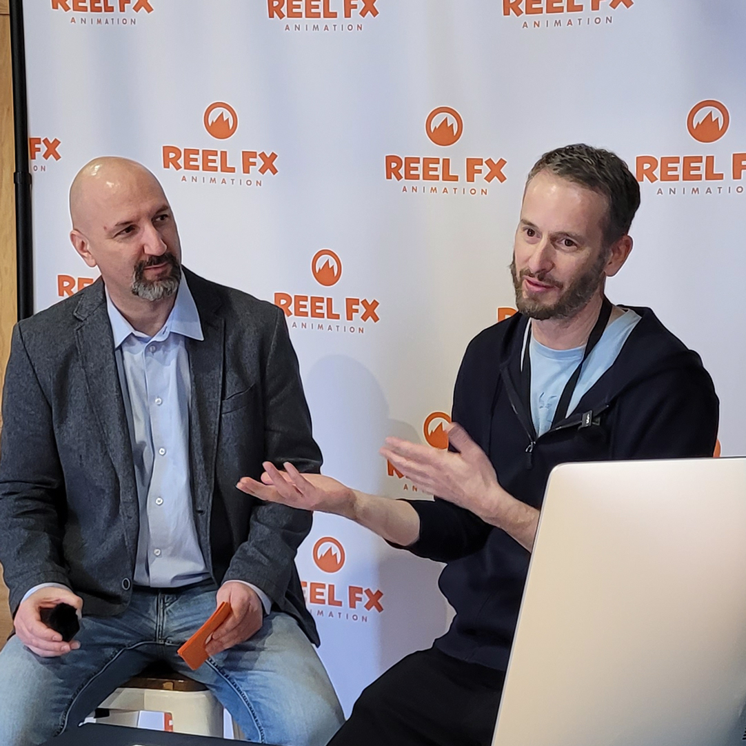 Reel FX Animation (@wearereelfx) / Twitter Reel FX Animation (@wearereelfx) / Twitter