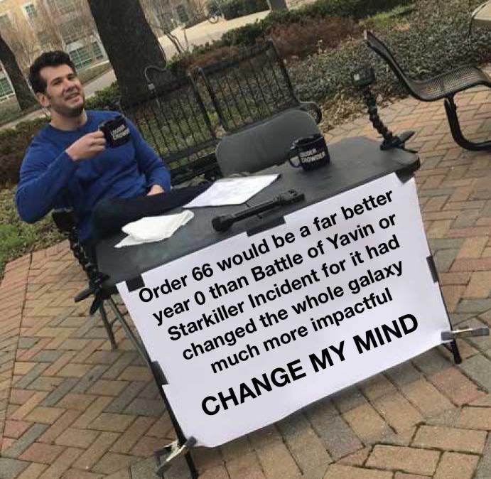 Prequel Memes tweet media