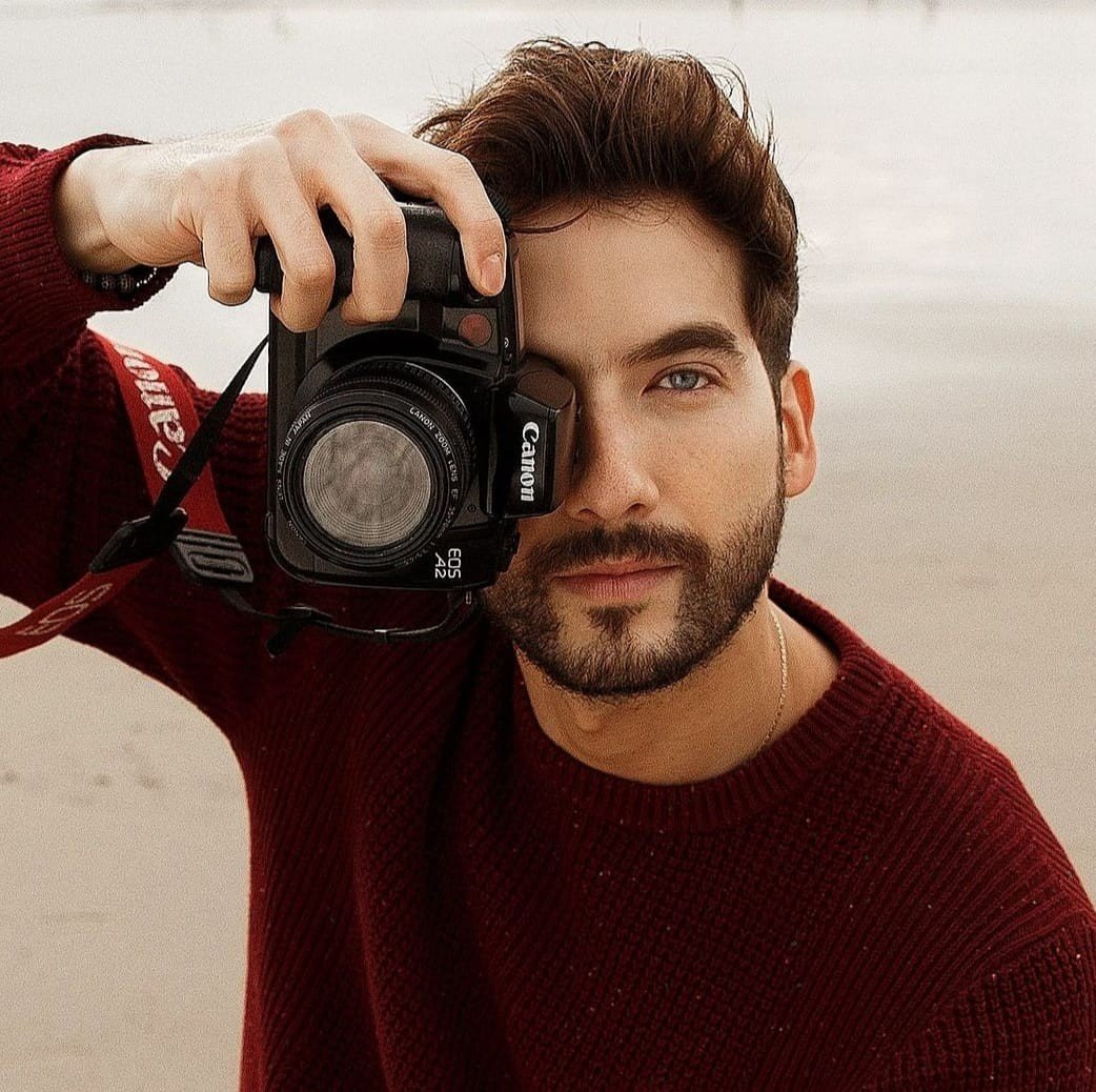 Carlos Torres, preciso dizer algo mais?!... <a href="/carlos1torres/">carlos andres torres</a>