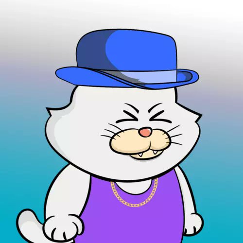 catsbankBSC's tweet photo. 😺 CatsBank NFT Collection 😺
🔥 Grab it before they gone! 🔥
https://t.co/G0GCxqpGNv

#NFTcommunity #NFTs #CatsBank #Moonboxes #NFTcollectibles #Binance #NFTart #NFTproject #NFTlover #CatsOnTwitter $MSHOT https://t.co/05JyFNRhr0