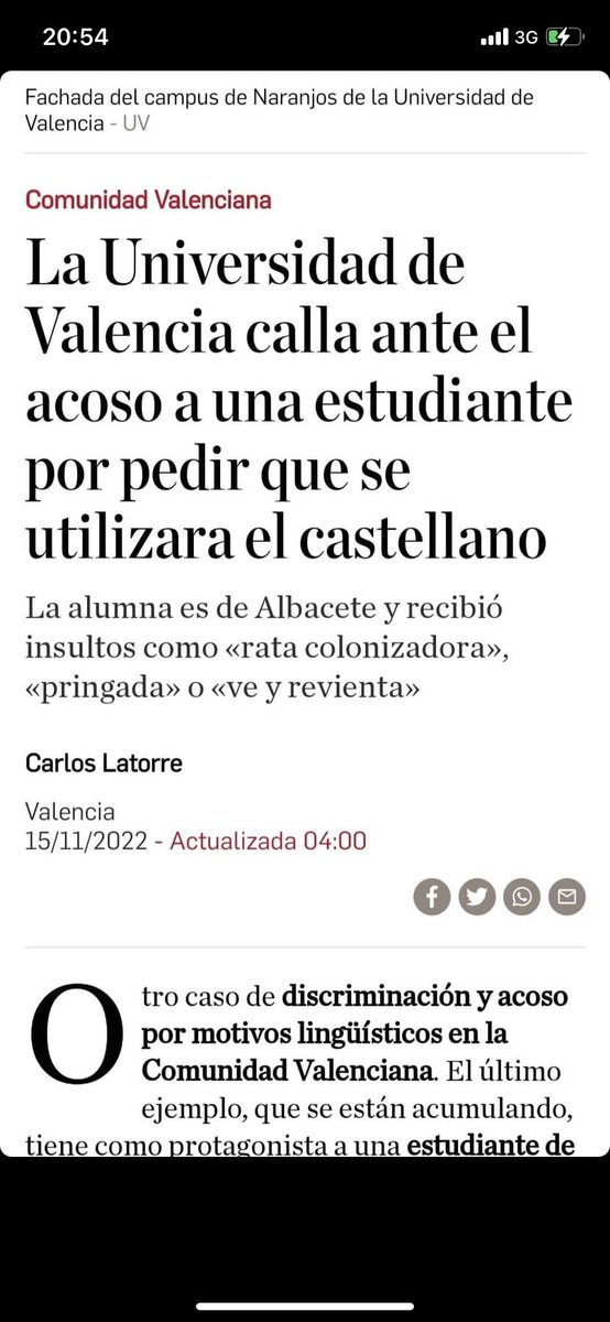 angelaa_1503's tweet photo. @anaaamrtnz_ la que has liado guapa jjajajaja ahora que vuelvan a decir https://t.co/VFtiWq9lVX