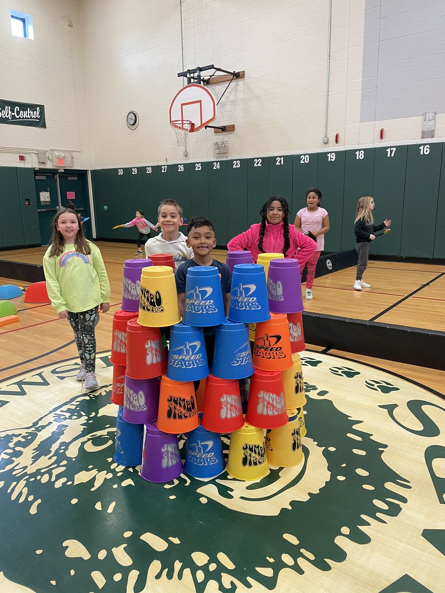 CV Starr Phys Ed tweet media