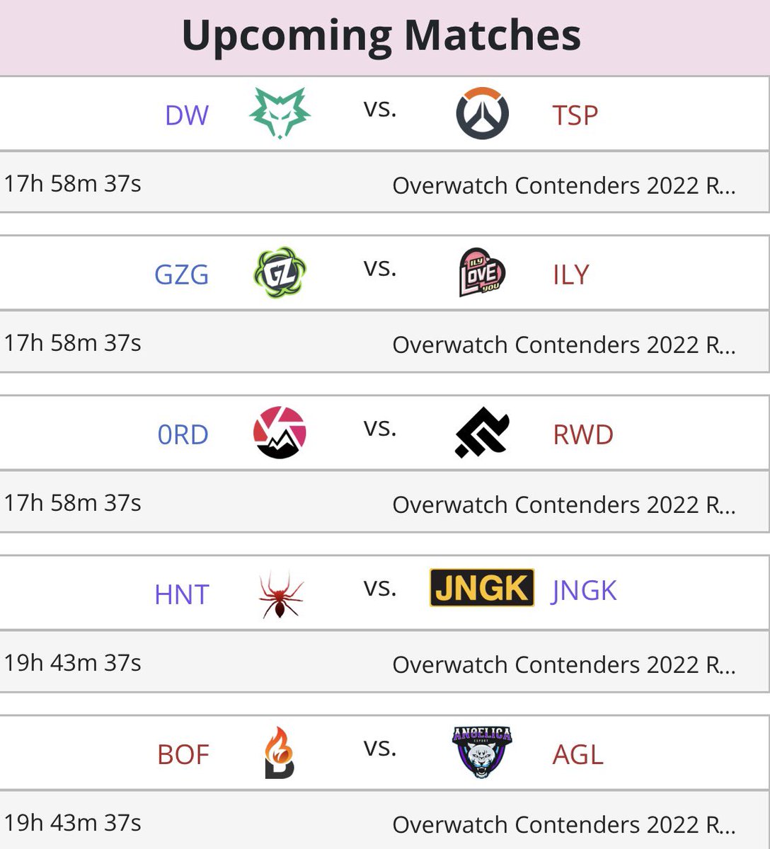 TheSafePlace_OW's tweet photo. We face @DireWolves tonight at 18:00 AEDT https://t.co/zQ7hQILTbW