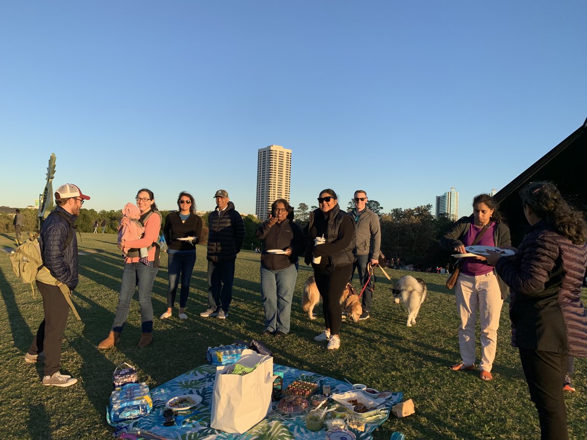Thank you to everyone that was able to attend our Annual Kite Flying and Picnic event! We had an amazing time enjoying the outdoors!!