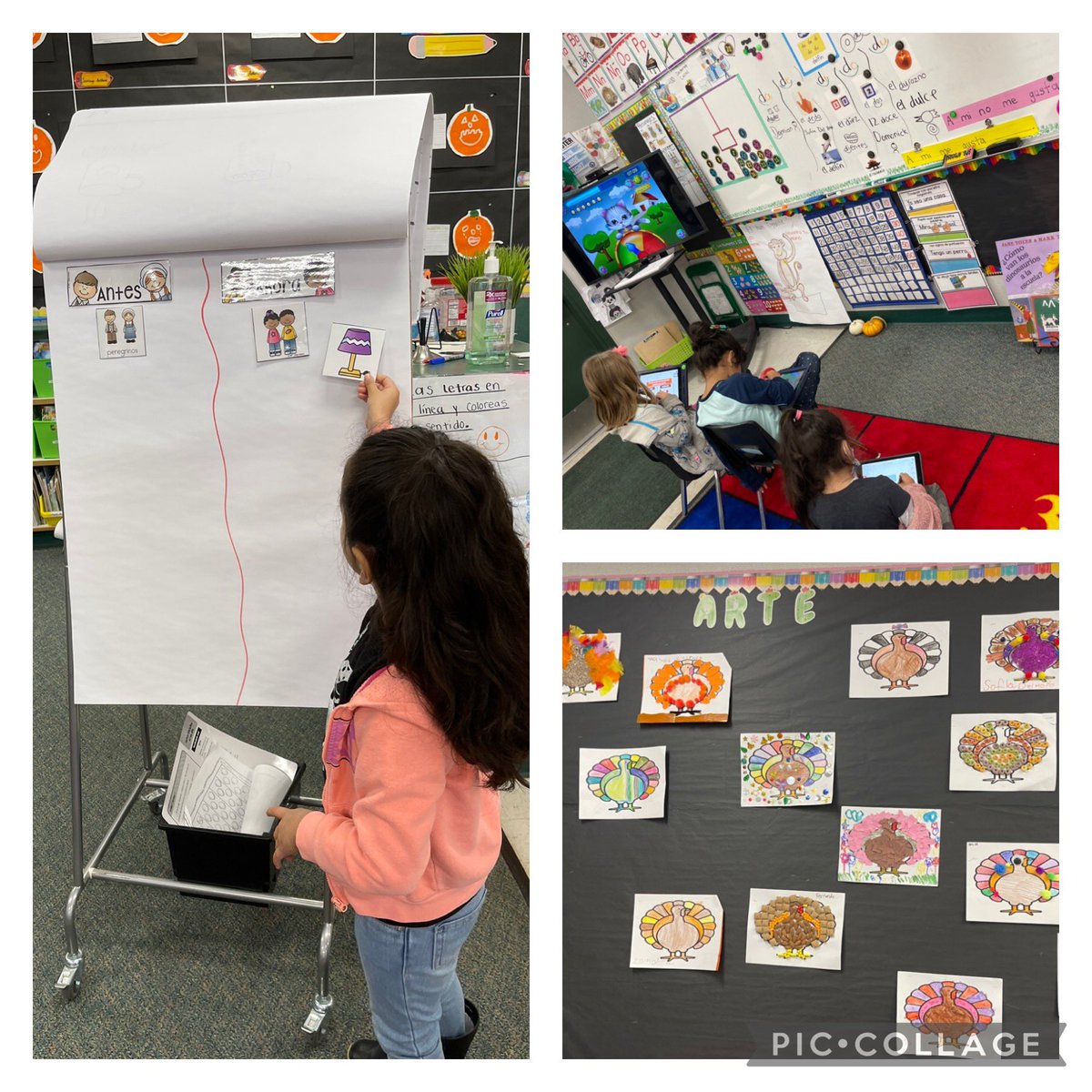 I am thankful to have such a hardworking group of students. They enjoy working and are always ready to learn. <a href="/scamathew/">SCA Mathew</a> #bsdgratitude #proudteacher