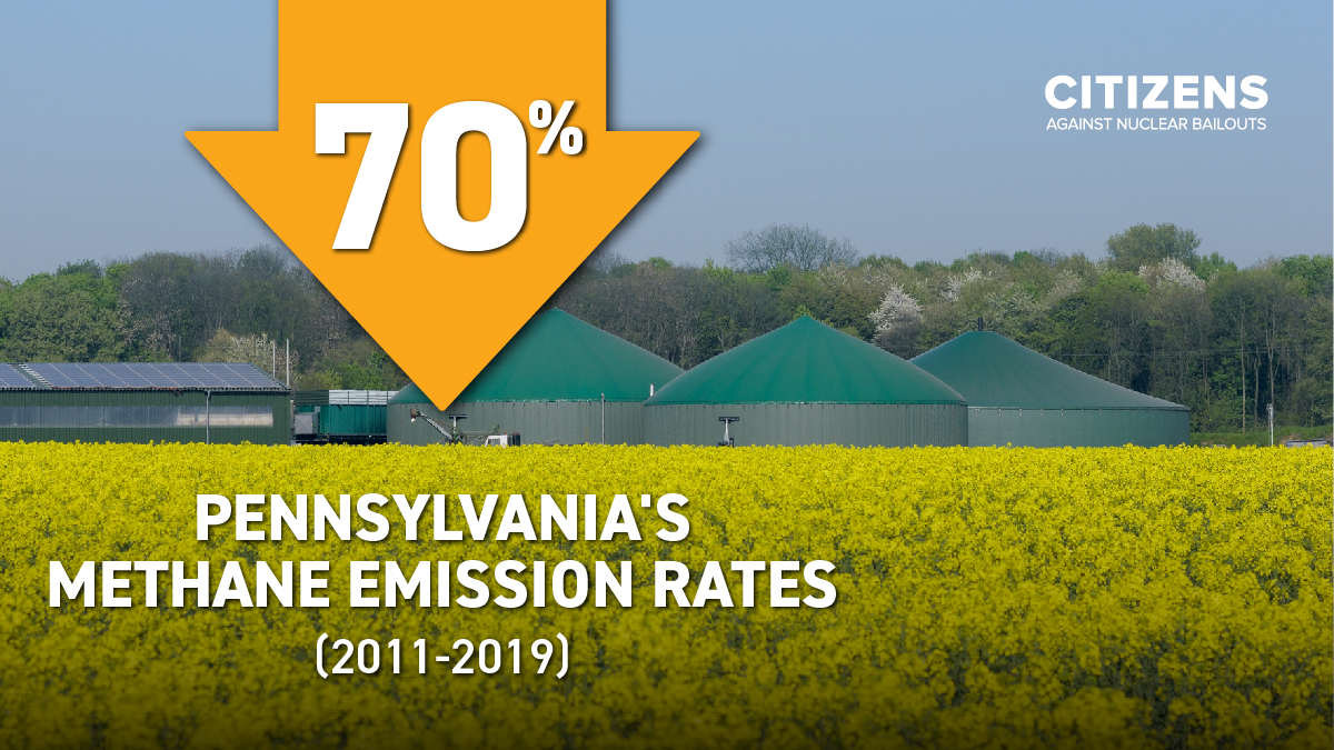 NoNukeBailout's tweet photo. Competitive #energy has helped #PA in many ways. Competition demands electricity generators to invest in tech and innovation, which has helped to increase efficiency, reduce emissions and result in a cleaner environment.
Discover the power of competition: https://t.co/IeD4Q8xmJG https://t.co/9NTbz1FwUA