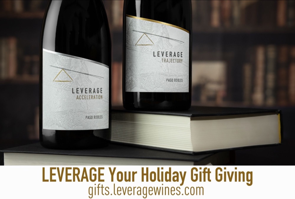 leveragewines's tweet photo. Order WINE gifts early - Get $50 Gift Card 🍷 - https://t.co/XOxtKO5UkO https://t.co/atK78Rw4W9