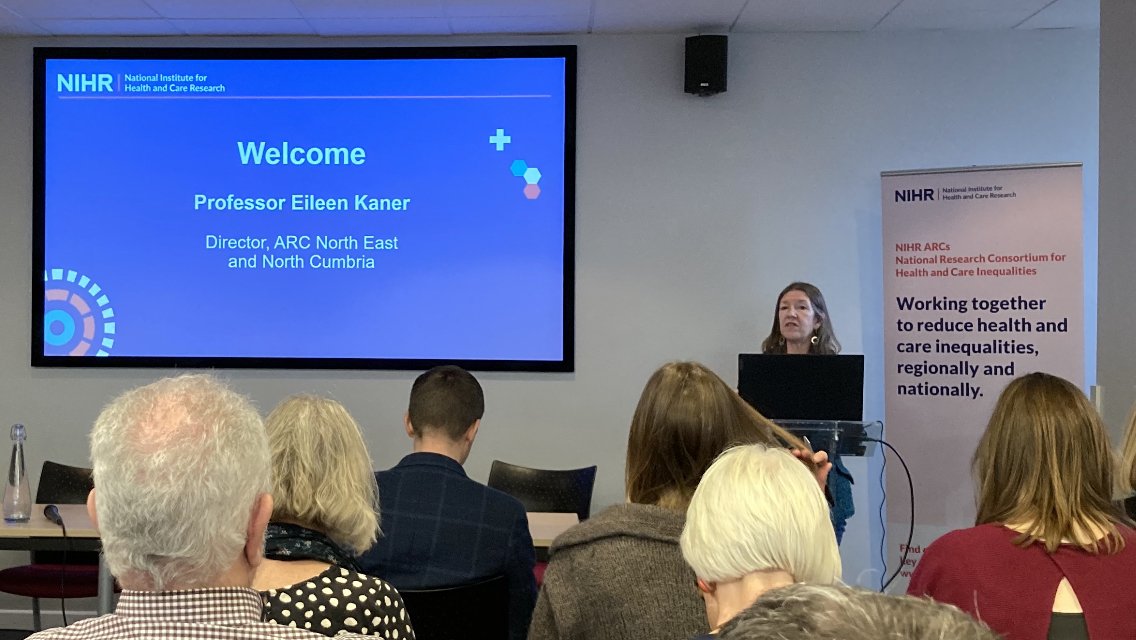 ProjectCARA's tweet image. Welcoming the opportunity to speak about the current evaluation of CARA along with some incredible research projects in York at the #ARCInequalities Consortium