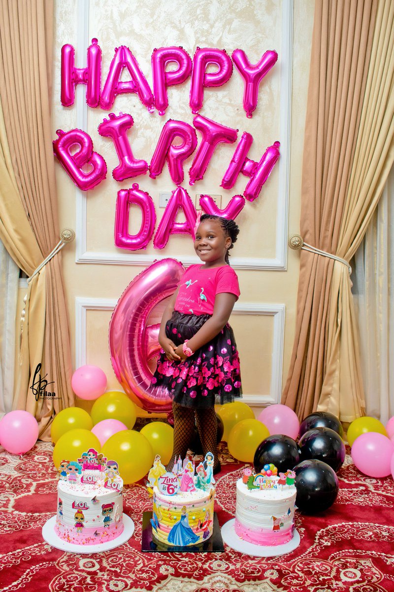AgabaFemi's tweet photo. Birthday Portrait  for our baby Zinah 

Photography by yours truly .....
Kindly  send in a dm today... https://t.co/ROfy9ZSuQt