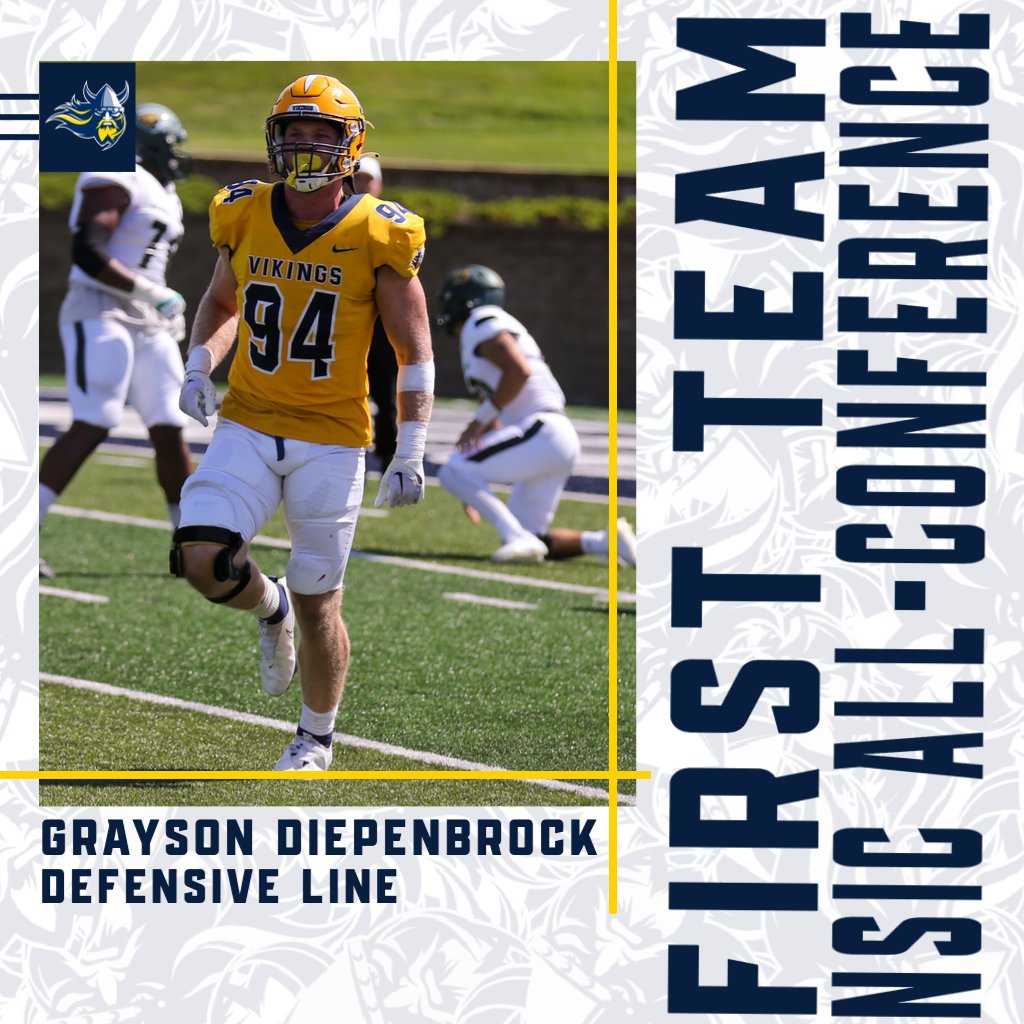 Augustana Football tweet media