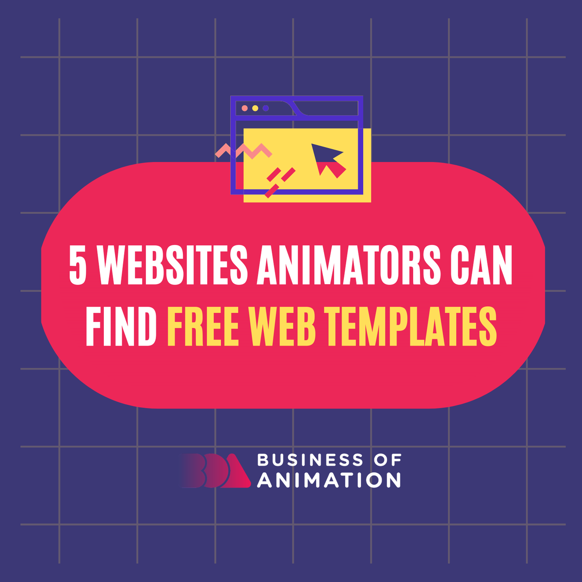 Business of Animation tweet media