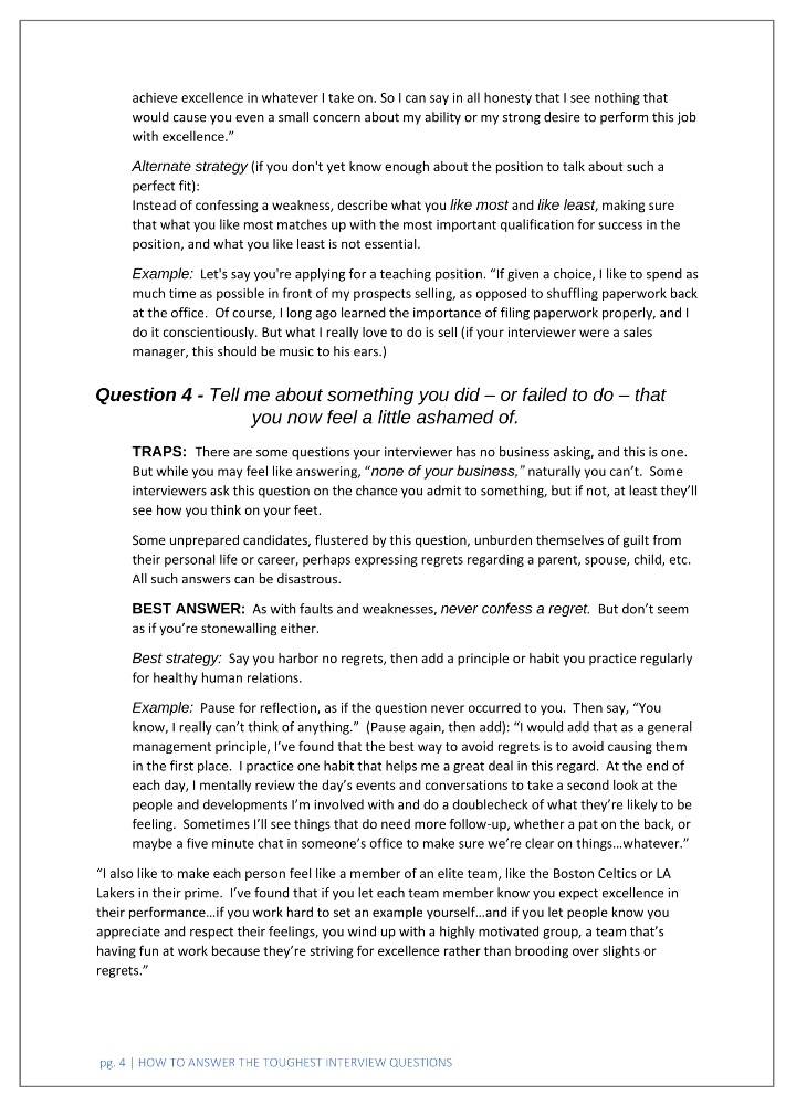 k_meera001's tweet photo. How to answer the toughest interview questions. This may help you or someone you know https://t.co/YHYU5xQDt5