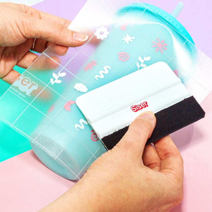 Siser North America tweet media