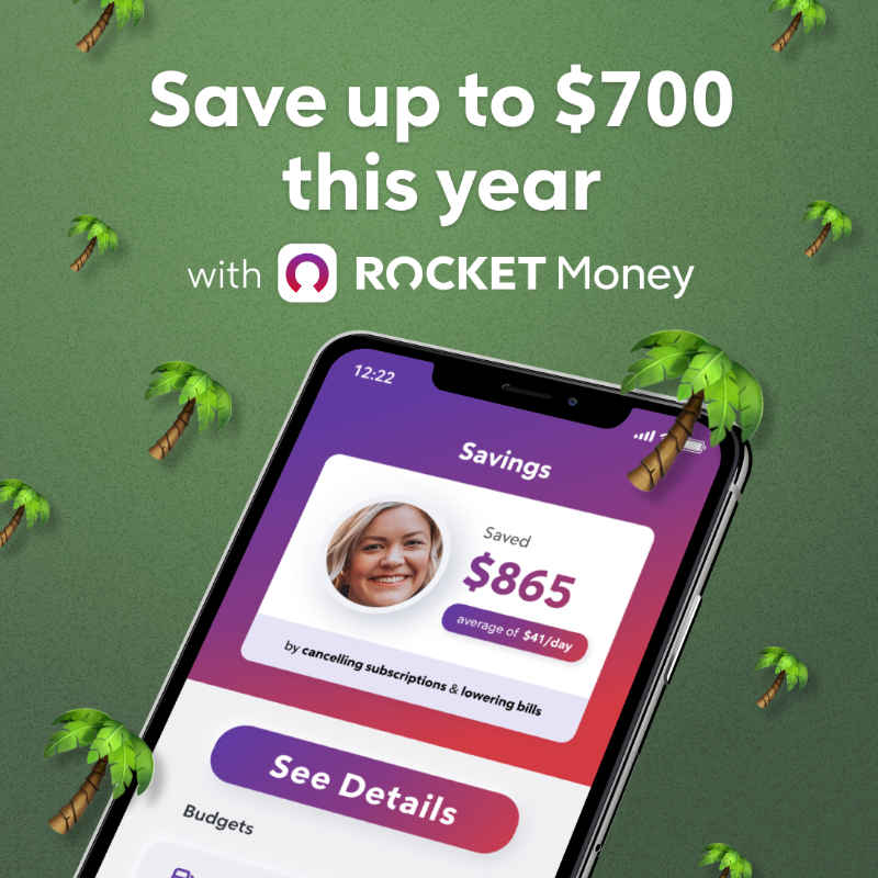 RocketMoneyApp's tweet photo. Still using spreadsheets to track your finances? You need Rocket Money.

🚫 Cancel unwanted subscriptions
🤑 Lower your bills
💸 Optimize spending

Download now