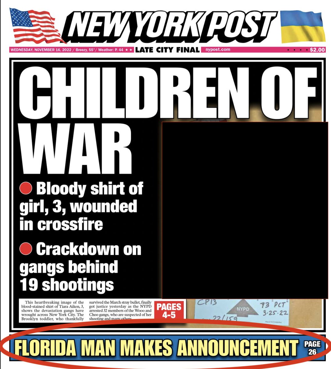 William Gargan tweet media