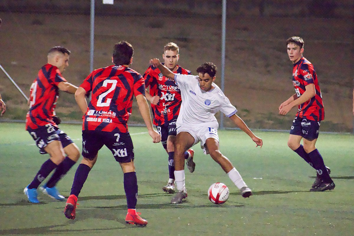 Yeclano Deportivo tweet media