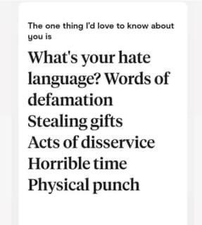 VividVivka on Twitter: "Woke up and chose violence"