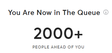 KeyboardBarbie's tweet image. NOT AGAIN @CapitalOne @Ticketmaster