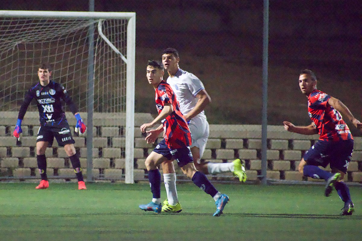 Yeclano Deportivo tweet media