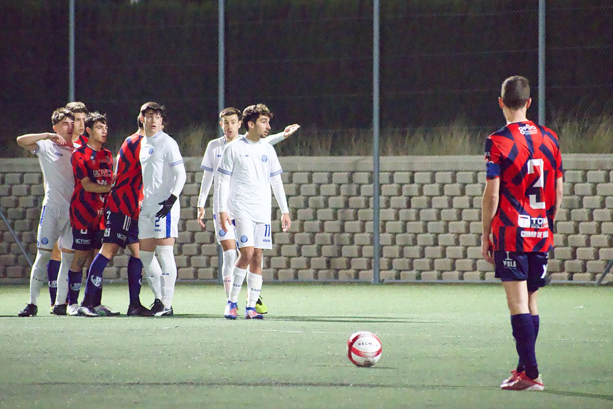 Yeclano Deportivo tweet media